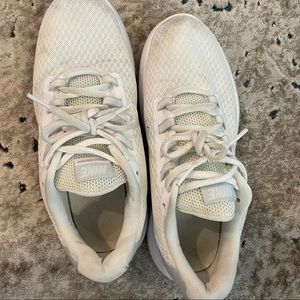 Nike Womens Solar Running Shoe